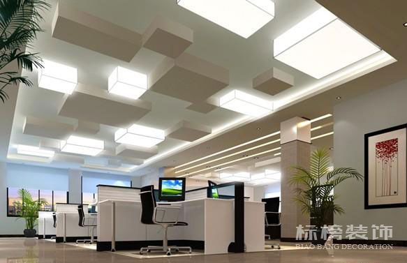 深圳辦公室裝修,質量如何把控?