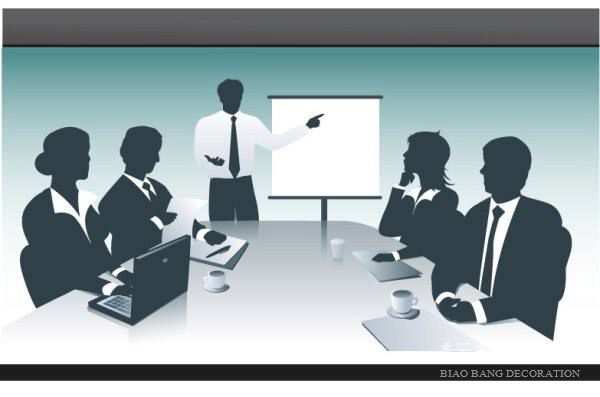 深圳辦公室裝修細節,要裝修的老板們需要了解一下