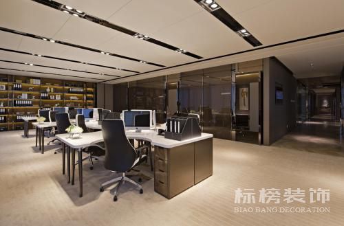 如何與辦公室裝潢公司做好洽談和交接？