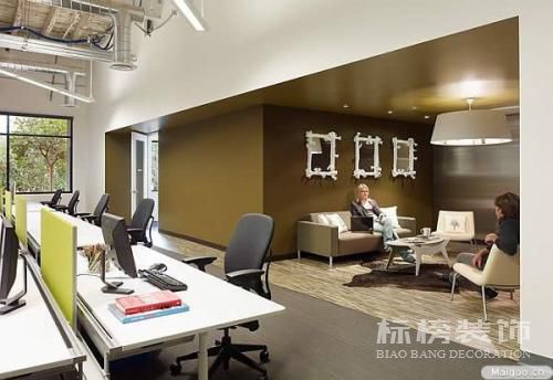 深圳辦公室裝修是不是要很多費用？