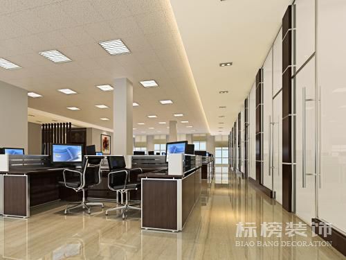 辦公室裝修和家裝有什么區(qū)別?