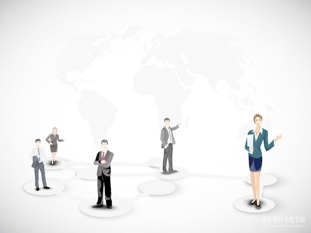 深圳辦公室裝修會遇到那些誤區?