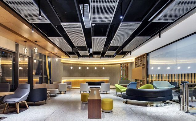 辦公室房子裝修如何選擇裝修材料?