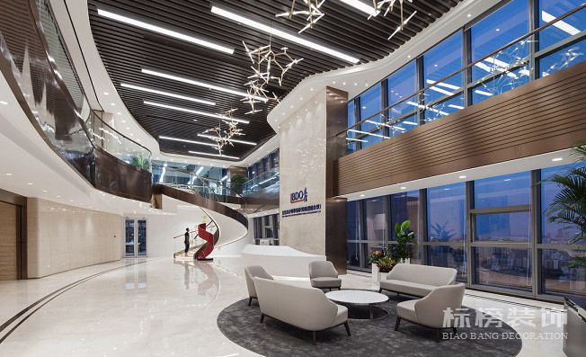 深圳辦公室裝修設計攻略值得收藏!