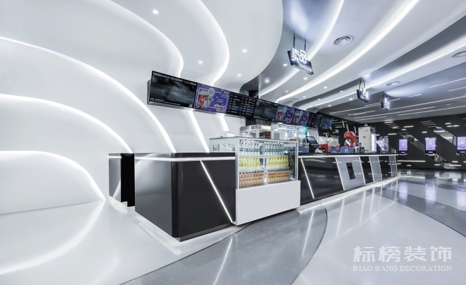 深圳辦公室裝修費(fèi)用高嗎?南山區(qū)域的辦公室裝修要多少錢?