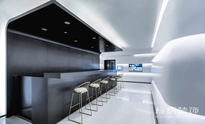 深圳辦公室裝修費(fèi)用高嗎？南山區(qū)域的辦公室裝修要多少錢?