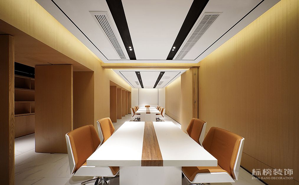 辦公室裝修需要注意的細節?