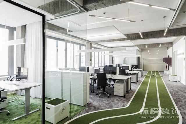 辦公室裝修設(shè)計(jì)的質(zhì)量如何把控?設(shè)計(jì)時(shí)需要考慮些什么?