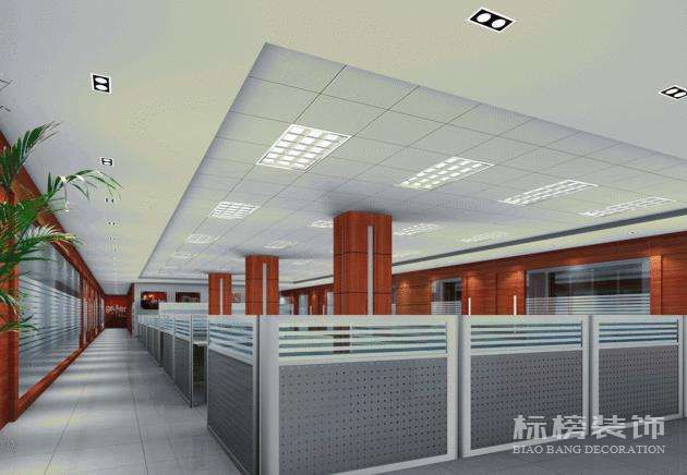 深圳廠房裝修怎么弄?廠房裝修步驟!