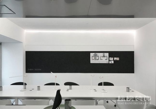 深圳辦公室裝修這些細(xì)節(jié)注意了嗎?