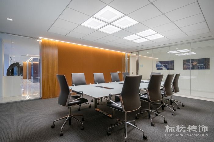 深圳辦公室裝修地板磚顏色怎么選好看?