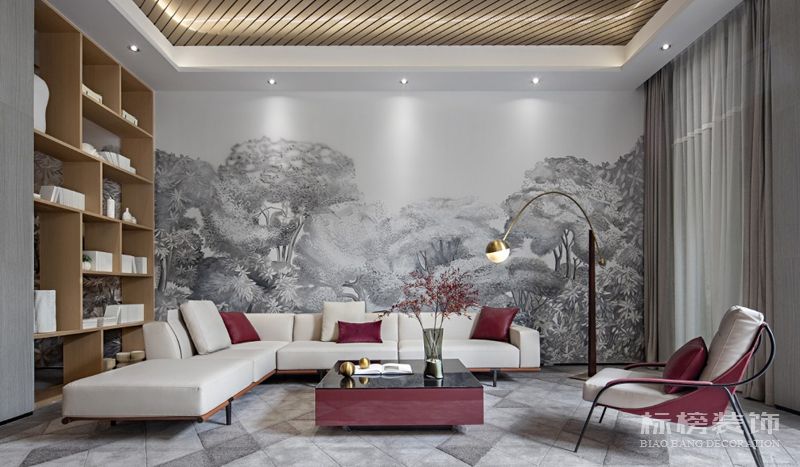 足療店裝修風(fēng)格如何設(shè)計(jì),深圳足浴會(huì)所裝修設(shè)計(jì)注意事項(xiàng)