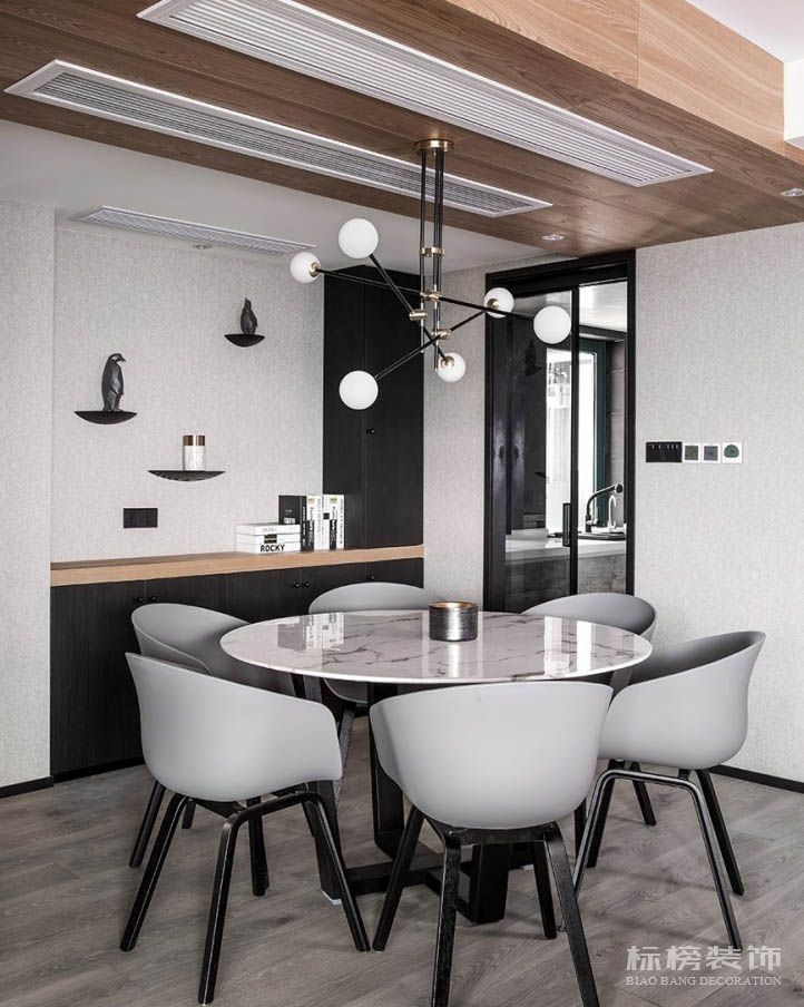 深圳餐廳怎么裝修,裝修有哪些風(fēng)格?