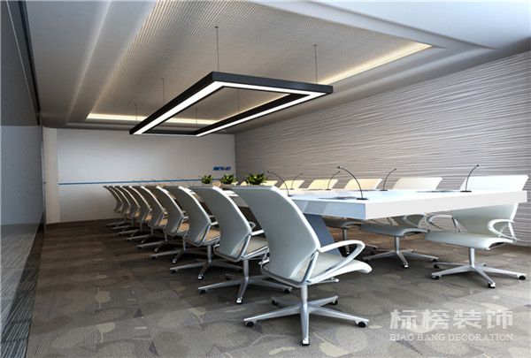 深圳辦公室裝修設(shè)計預(yù)算是多少?