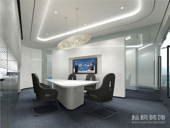 您的辦公室設計是否已經有過時的跡象?