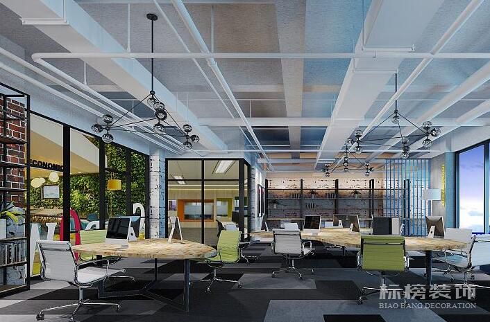 ?辦公室裝修設計是怎樣收費的？