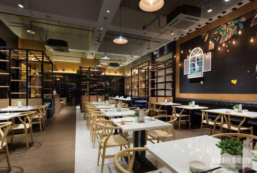 深圳咖啡廳店鋪裝修怎么設(shè)計(jì)好呢?