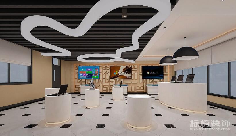 深圳寫字樓裝修注意事項有哪些?