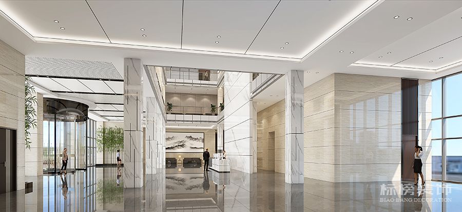 廣東珠?；匮邪l(fā)樓裝修設(shè)計(jì)