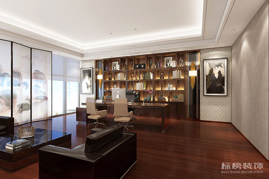 廣東海龍建筑科技 珠?；匮邪l(fā)樓裝修設(shè)計(jì)