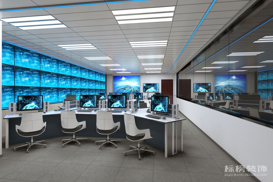 深圳智能化寫字樓裝修注意事項 辦公寫字樓裝修風(fēng)格