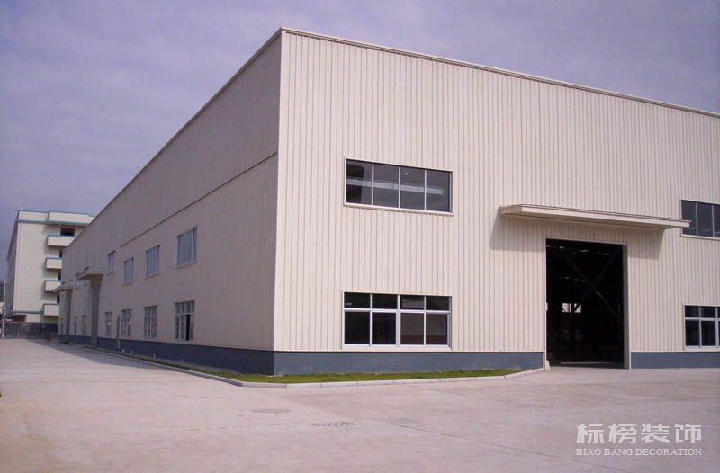 深圳市廠房風水要點(一)