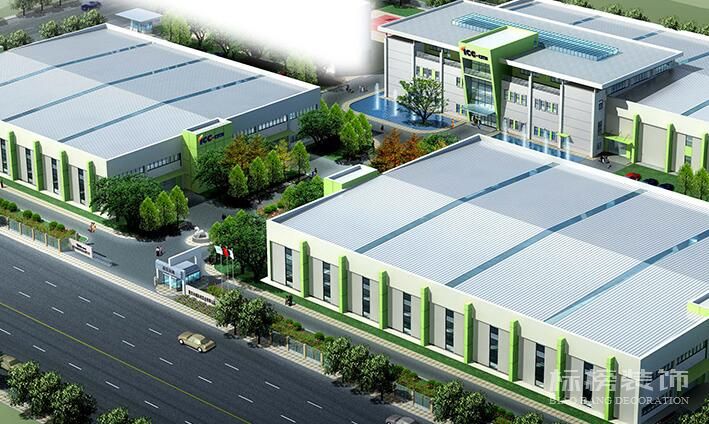 深圳市廠房風水要點(三)