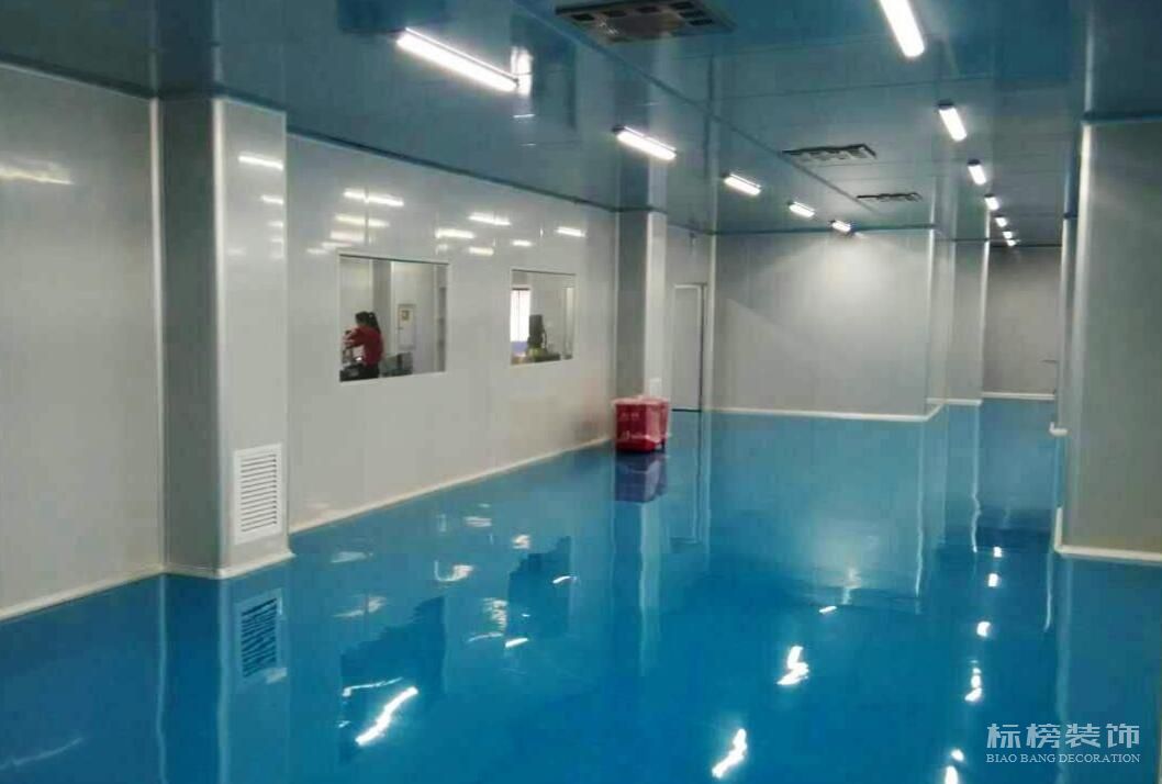 潔凈無塵車間的設(shè)計(jì)要點(diǎn)是什么？