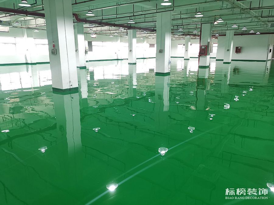 工業(yè)廠房裝修大概多少錢一平,怎么選擇價格區(qū)間?