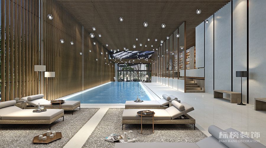 不知道寶安足浴店裝修的知識，怕吃虧？來看看吧