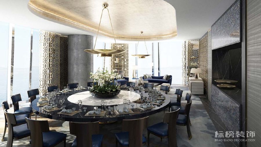 深圳西餐廳裝修要知道些什么？