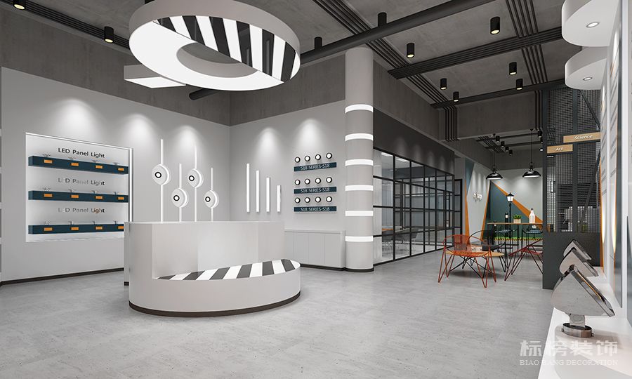 南山辦公室裝修多少錢,性價(jià)比如歌