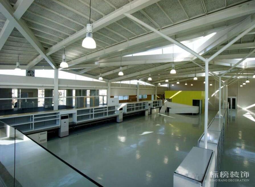 影響寶安無塵車間裝修,寶安凈化車間裝修成本的幾大因素