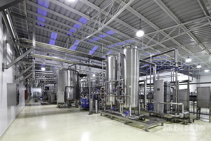 龍崗廠房裝修的注意事項，如何裝修的既美觀又最實用