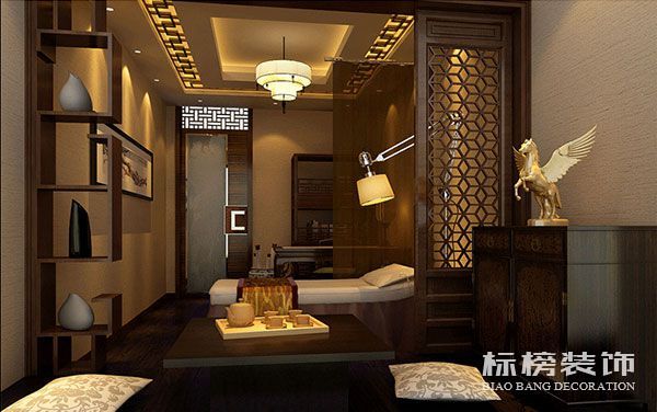 深圳店鋪裝修作為的店鋪起步開始,要注意些什么