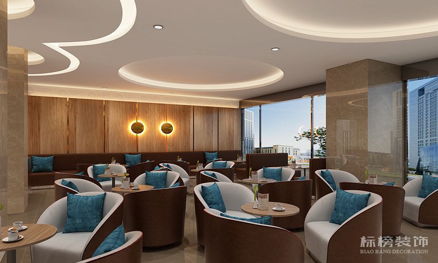 關于深圳店鋪裝修設計效果攻略