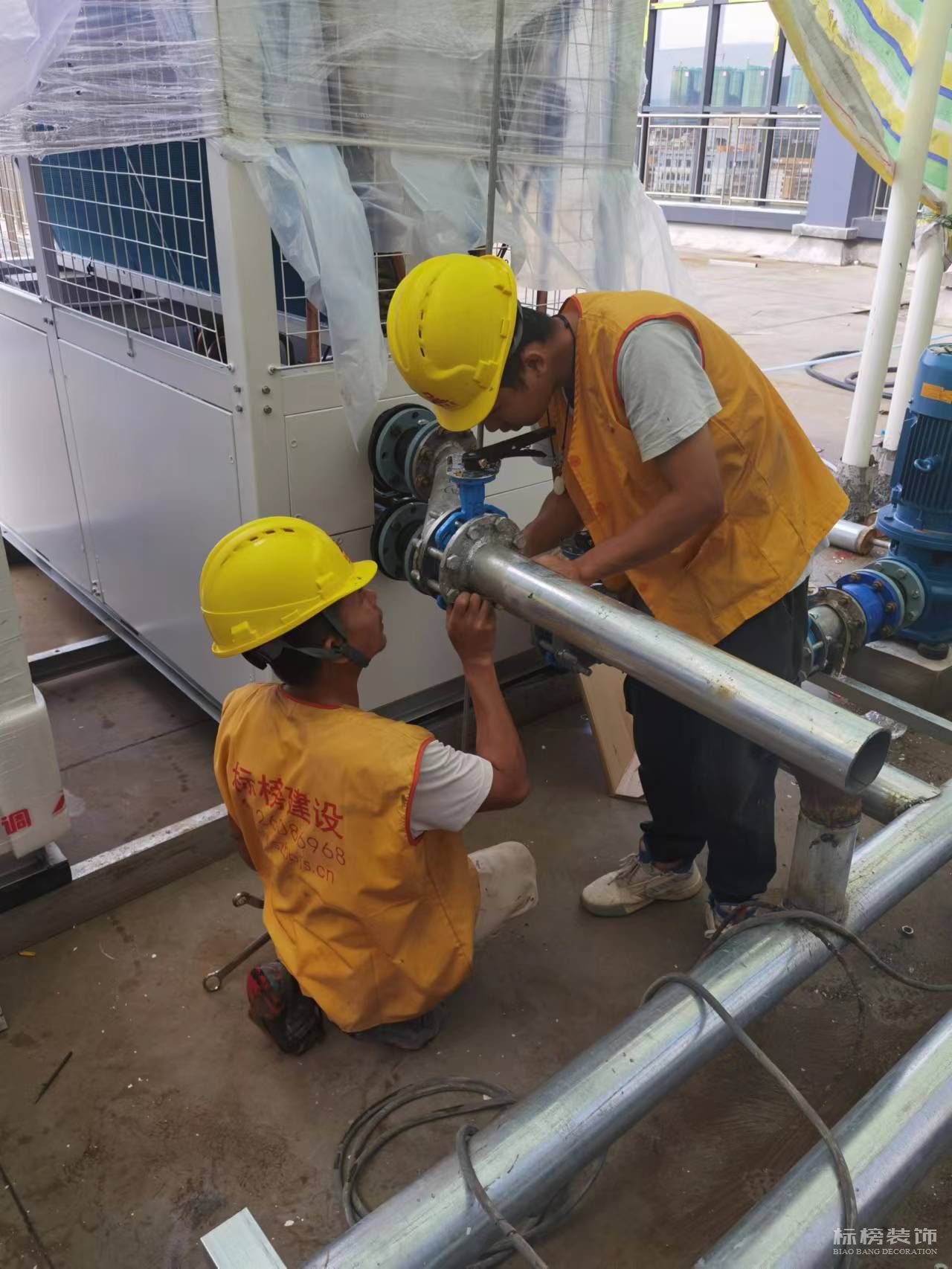 深圳辦公室裝修復(fù)工復(fù)產(chǎn)前必看,疫情期間應(yīng)該如何防控