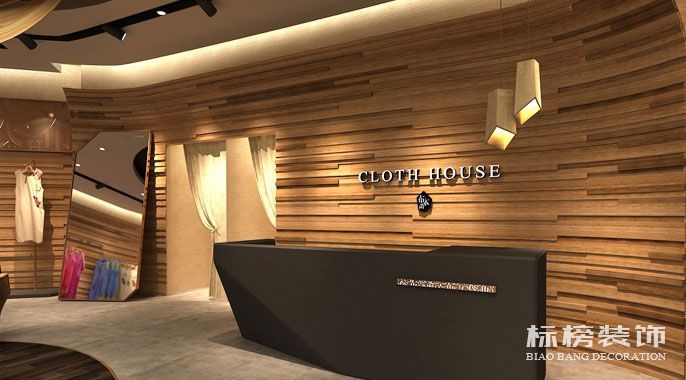 深圳店鋪裝修下路很多功夫整體感覺卻沒提升?看完就知道