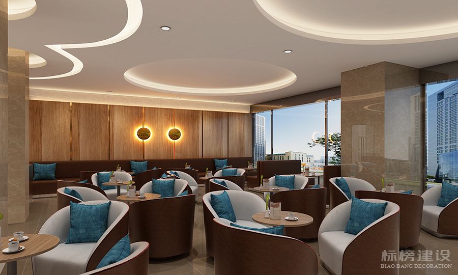 隨著疫情管控政策不斷優化,深圳店鋪裝修會面臨哪些風險