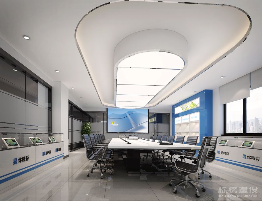 廠房裝修設計時需要提供哪些資料給設計師?